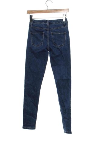 Дамски дънки Mira, Размер XS, Цвят Син, Цена 15,33 €