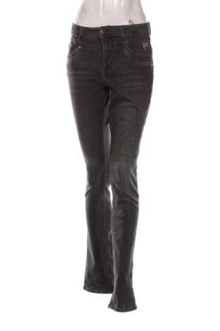 Blugi de femei Miracle Of Denim, Mărime M, Culoare Negru, Preț 109,48 Lei, #136645989