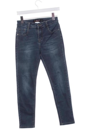Damen Jeans Miss.Natalie, Größe XXS, Farbe Blau, Preis 19,99 €