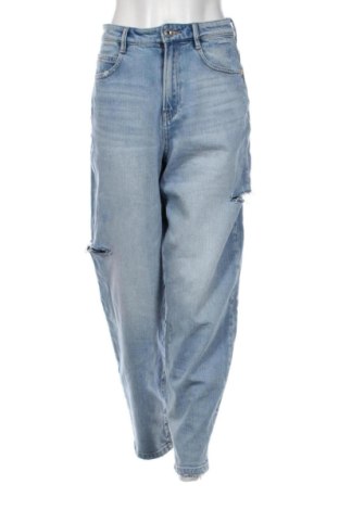 Damskie jeansy Miss Sixty, Rozmiar S, Kolor Niebieski, Cena 324,30 zł, #136615619