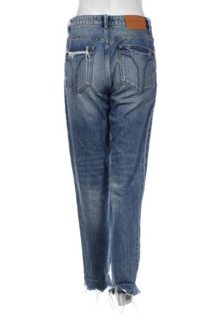 Damskie jeansy Miss Sixty, Rozmiar S, Kolor Niebieski, Cena 316,90 zł