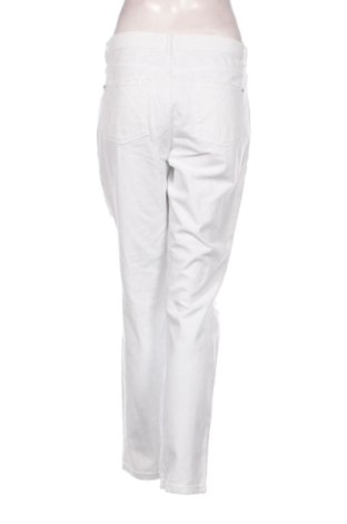 Damen Jeans Mohito, Größe L, Farbe Weiß, Preis 14,83 €