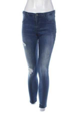 Damen Jeans Mohito, Größe M, Farbe Blau, Preis 15,00 €
