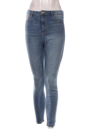 Blugi de femei Mohito, Mărime M, Culoare Albastru, Preț 78,20 Lei, #136639366