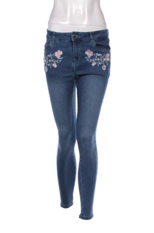 Damskie jeansy Mohito, Rozmiar S, Kolor Niebieski, Cena 38,99 zł, #136662949