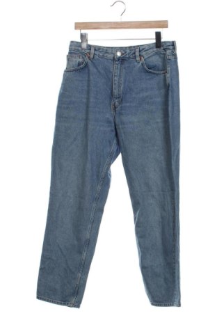 Damen Jeans Monki, Größe XS, Farbe Blau, Preis € 23,99