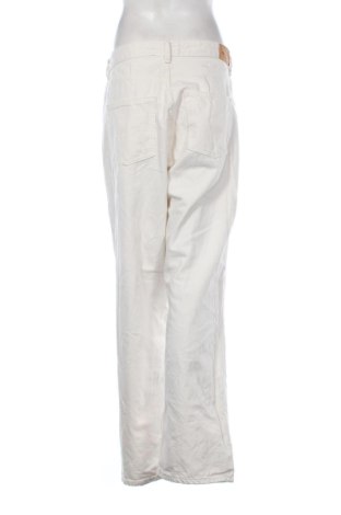 Damen Jeans Monki, Größe XL, Farbe Ecru, Preis 18,00 €