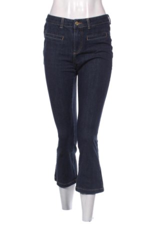 Damen Jeans Motivi, Größe M, Farbe Blau, Preis 28,20 €, #136572764