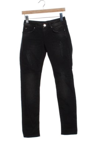 Damskie jeansy Motivi, Rozmiar XS, Kolor Czarny, Cena 148,99 zł