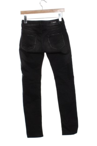 Damskie jeansy Motivi, Rozmiar XS, Kolor Czarny, Cena 148,99 zł
