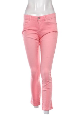 Damen Jeans Multiblu, Größe M, Farbe Rosa, Preis 19,99 €