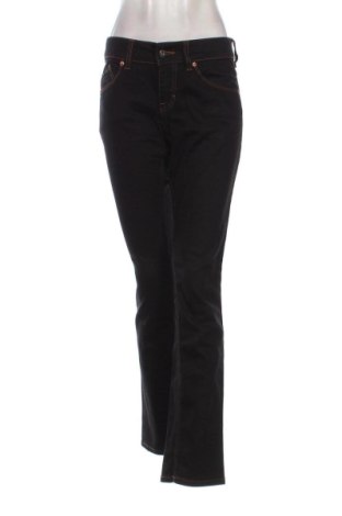Damen Jeans Mustang, Größe M, Farbe Schwarz, Preis 17,35 €, #136594954