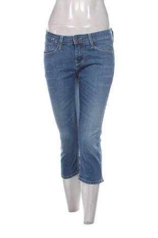 Damen Jeans Mustang, Größe M, Farbe Blau, Preis 20,91 €, #136658125