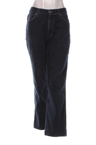 Damskie jeansy Mustang, Rozmiar XL, Kolor Niebieski, Cena 112,99 zł, #136665683