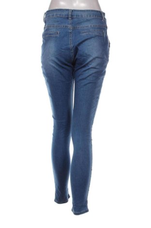 Дамски дънки N&p.79 Jeans Wear, Размер XL, Цвят Син, Цена 21,47 €
