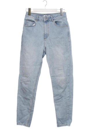 Дамски дънки NA-KD, Размер XS, Цвят Син, Цена 8,69 €, #136564929