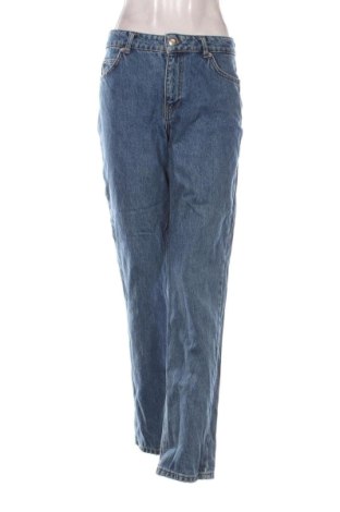 Damen Jeans NA-KD, Größe M, Farbe Blau, Preis 20,91 €