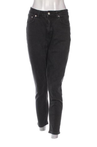 Blugi de femei NA-KD, Mărime M, Culoare Negru, Preț 109,00 Lei, #136647572