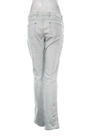 Damen Jeans Naf Naf, Größe XL, Farbe Blau, Preis 20,96 €