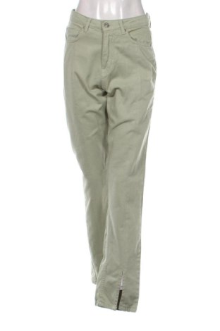 Damen Jeans Nasty Gal, Größe M, Farbe Grün, Preis 21,00 €, #136625496