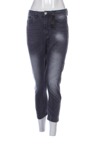 Damskie jeansy Negative, Rozmiar L, Kolor Czarny, Cena 80,38 zł