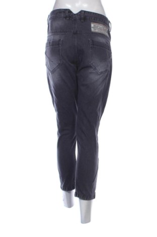 Damskie jeansy Negative, Rozmiar L, Kolor Czarny, Cena 80,38 zł