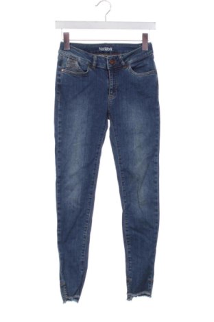 Blugi de femei Network, Mărime XS, Culoare Albastru, Preț 77,00 Lei, #136626505