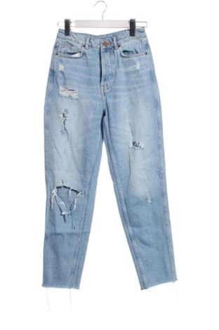 Dámské džíny  Never Denim, Velikost XS, Barva Modrá, Cena  595,00 Kč