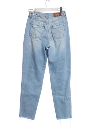 Dámské džíny  Never Denim, Velikost XS, Barva Modrá, Cena  595,00 Kč