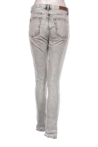 Damen Jeans Never Denim, Größe M, Farbe Grau, Preis 21,00 €