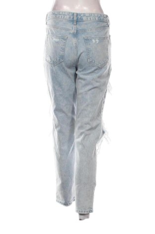 Дамски дънки New Look, Размер S, Цвят Син, Цена 15,00 €