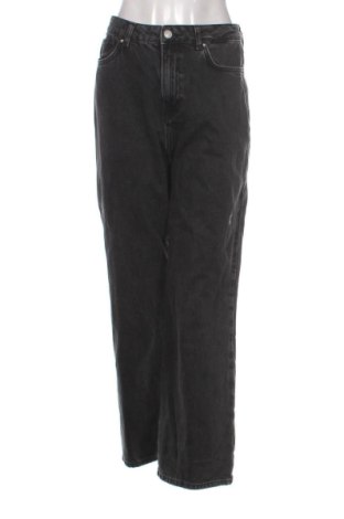 Damskie jeansy New Look, Rozmiar M, Kolor Czarny, Cena 80,38 zł