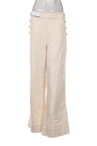 Дамски дънки Next, Размер XXL, Цвят Екрю, Цена 38,85 €