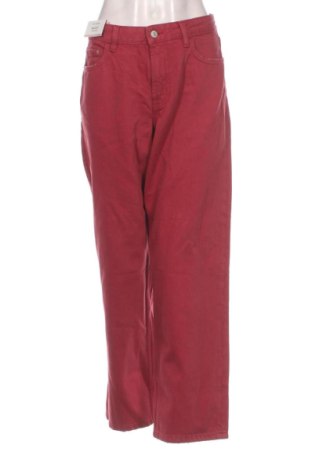 Damskie jeansy Next, Rozmiar M, Kolor Czerwony, Cena 250,99 zł