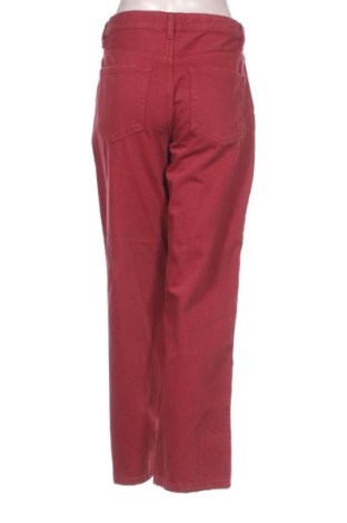 Damskie jeansy Next, Rozmiar M, Kolor Czerwony, Cena 250,99 zł