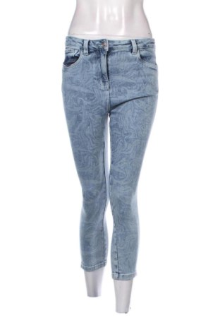Blugi de femei Next, Mărime S, Culoare Multicolor, Preț 70,99 Lei, #136659322