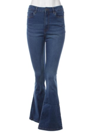 Damskie jeansy Noisy May, Rozmiar M, Kolor Niebieski, Cena 110,99 zł