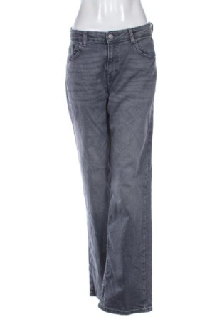 Damen Jeans Noisy May, Größe M, Farbe Grau, Preis € 21,00, #136610218