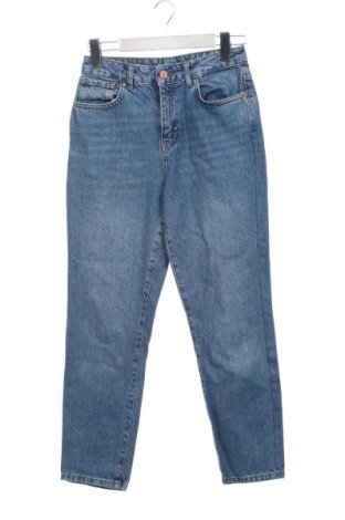 Damen Jeans Noisy May, Größe XS, Farbe Blau, Preis 21,00 €, #136667744