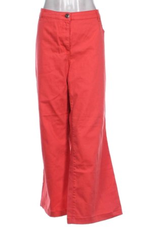 Blugi de femei Nora, Mărime 3XL, Culoare Portocaliu, Preț 78,20 Lei, #136654874