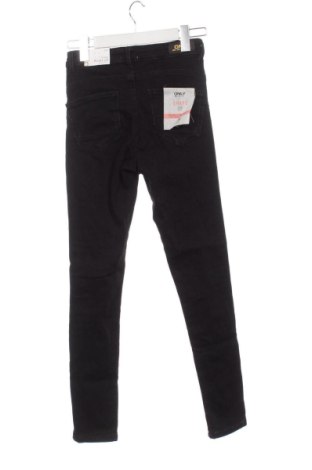 Дамски дънки ONLY, Размер XS, Цвят Черен, Цена 32,21 €