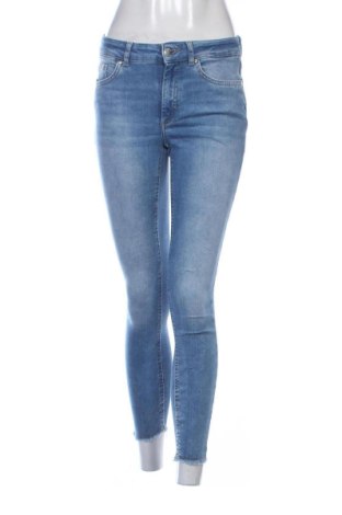 Дамски дънки ONLY, Размер M, Цвят Син, Цена 17,89 €