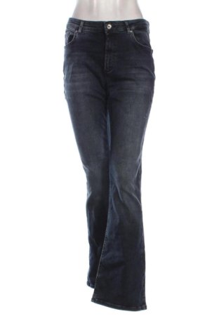 Damskie jeansy ONLY, Rozmiar M, Kolor Niebieski, Cena 93,54 zł, #136579560