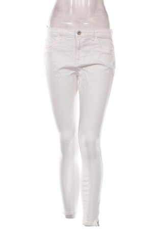 Damen Jeans ONLY, Größe L, Farbe Weiß, Preis 17,00 €, #136585878