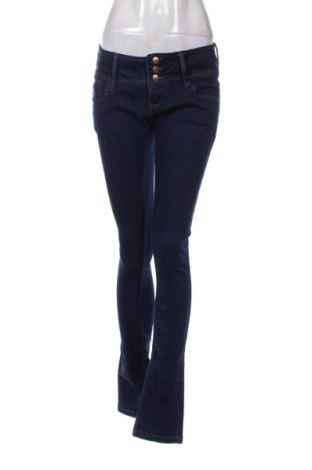 Damskie jeansy ONLY, Rozmiar L, Kolor Niebieski, Cena 93,15 zł