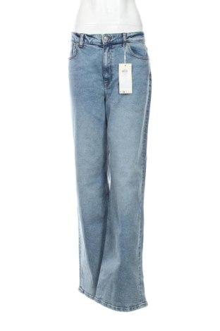 Дамски дънки ONLY, Размер XL, Цвят Син, Цена 32,21 €