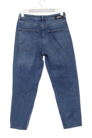 Blugi de femei ONLY, Mărime S, Culoare Albastru, Preț 88,62 Lei