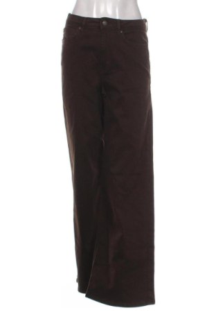 Дамски дънки ONLY, Размер M, Цвят Кафяв, Цена 17,00 €, #136603404