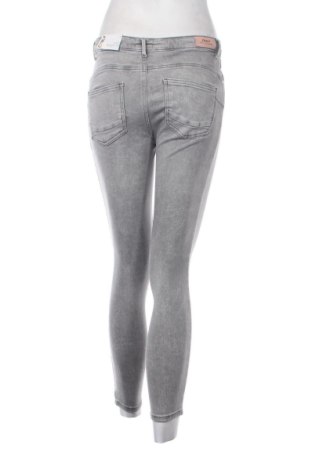 Дамски дънки ONLY, Размер L, Цвят Сив, Цена 32,21 €