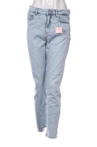 Дамски дънки ONLY, Размер L, Цвят Син, Цена 32,21 €
